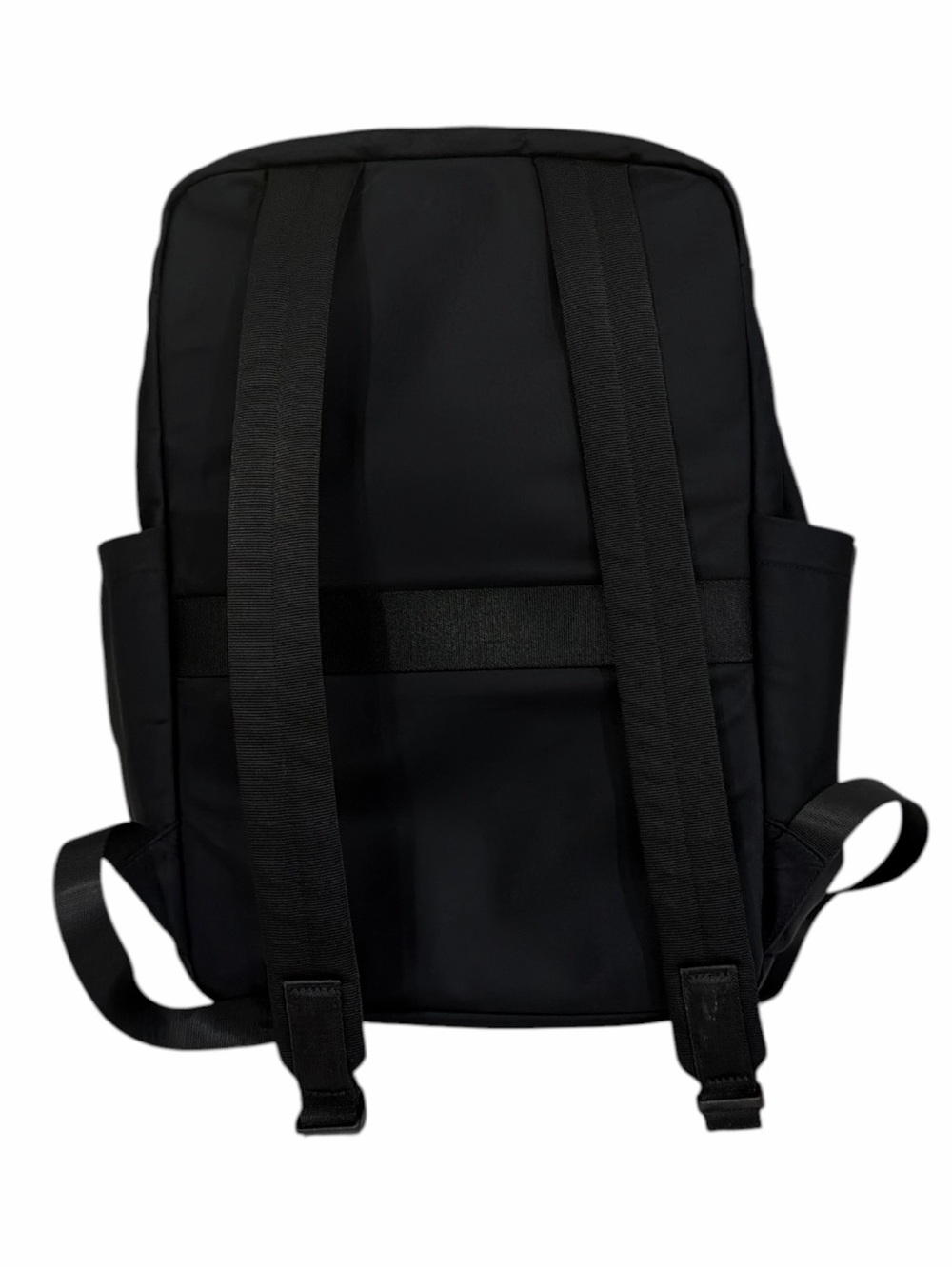 Lululemon Everywhere Backpack Black | Laptop Travel Backpack - Picture 6 of 6